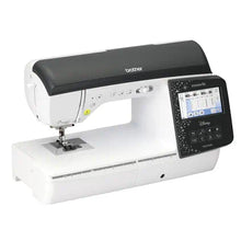 Load image into Gallery viewer, Brother NQ3700D Combination Sewing &amp; Embroidery Embroidery Machiness
