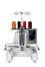 Load image into Gallery viewer, Brother Entrepreneur One PR1X Single-Needle Embroidery Machine
