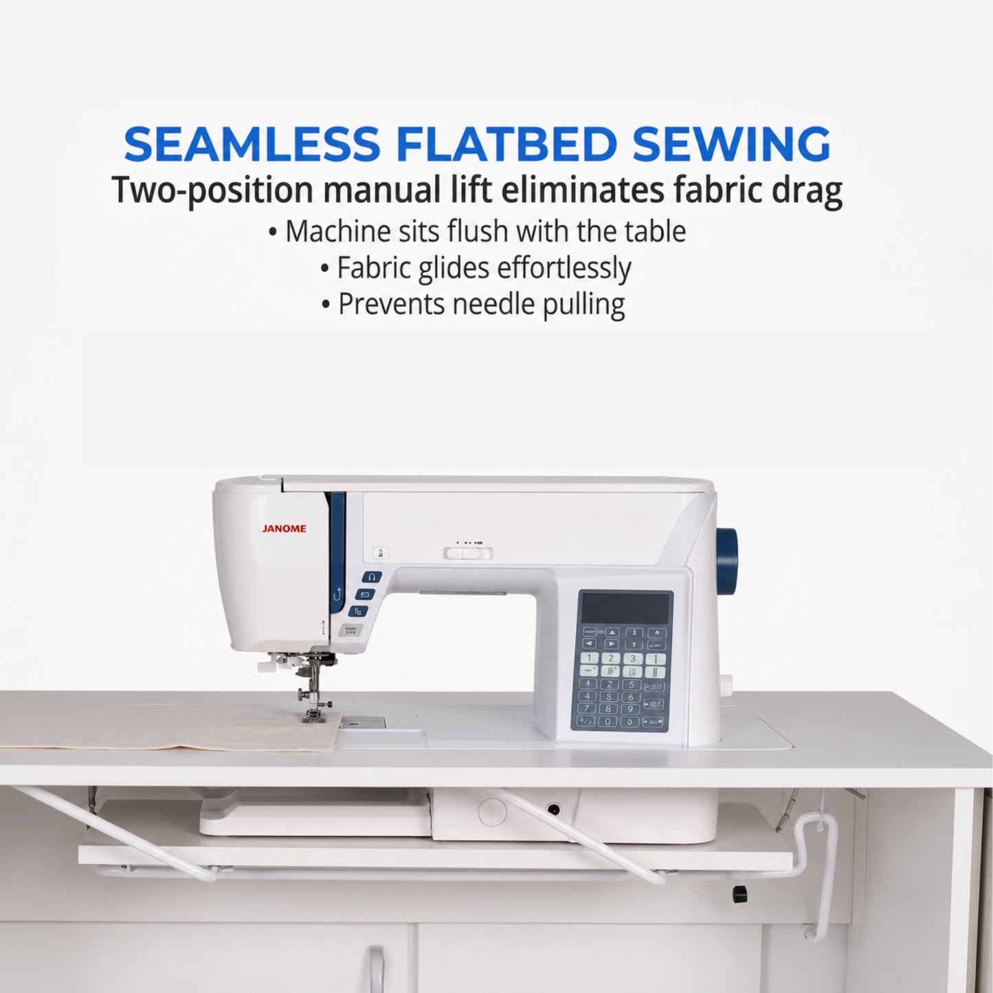 Arrow Sewing Christa Sewing Cabinet