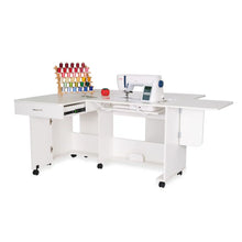 Load image into Gallery viewer, Arrow Sewing Christa Sewing Cabinet
