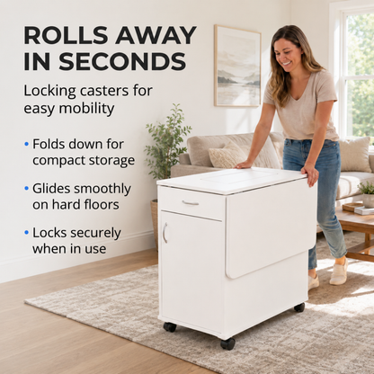 Arrow Sewing Christa Sewing Cabinet