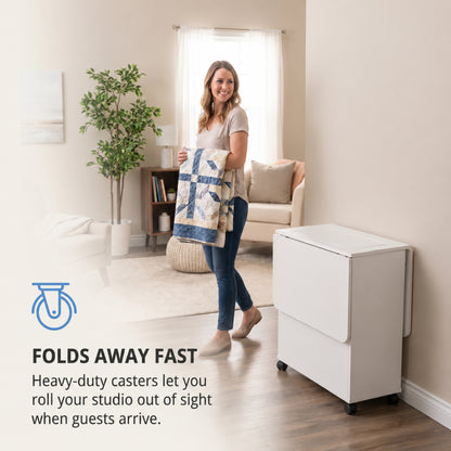Arrow Sewing Christa Sewing Cabinet