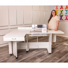Load image into Gallery viewer, Arrow Sewing Christa Sewing Cabinet
