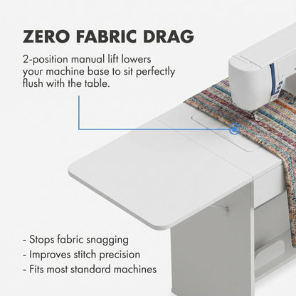 Arrow Sewing Christa Sewing Cabinet