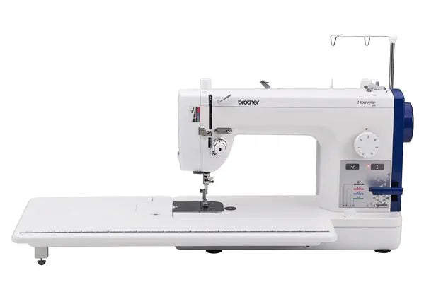 Brother PQ1600S High-Speed Straight Stitch Sewing & Quilting Machine