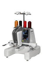 Load image into Gallery viewer, Brother Entrepreneur One PR1X Single-Needle Embroidery Machine

