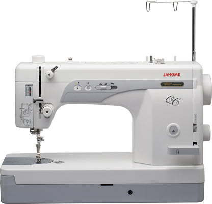 Janome 1600P-QC  Sewing Machine