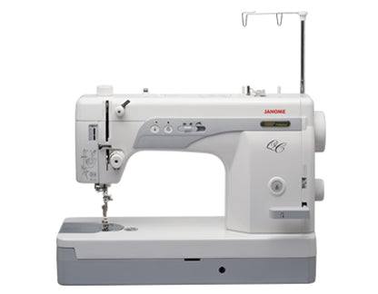 Janome 1600P-QC  Sewing Machine