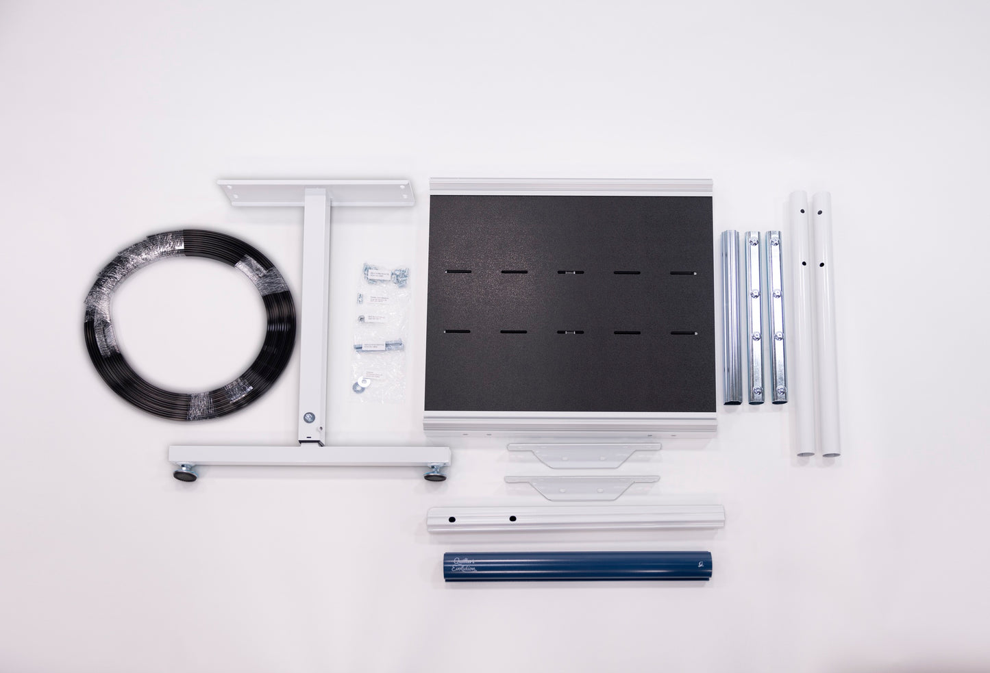 Grace QEF-01-17099 QE Rolling Frame 2ft Extension