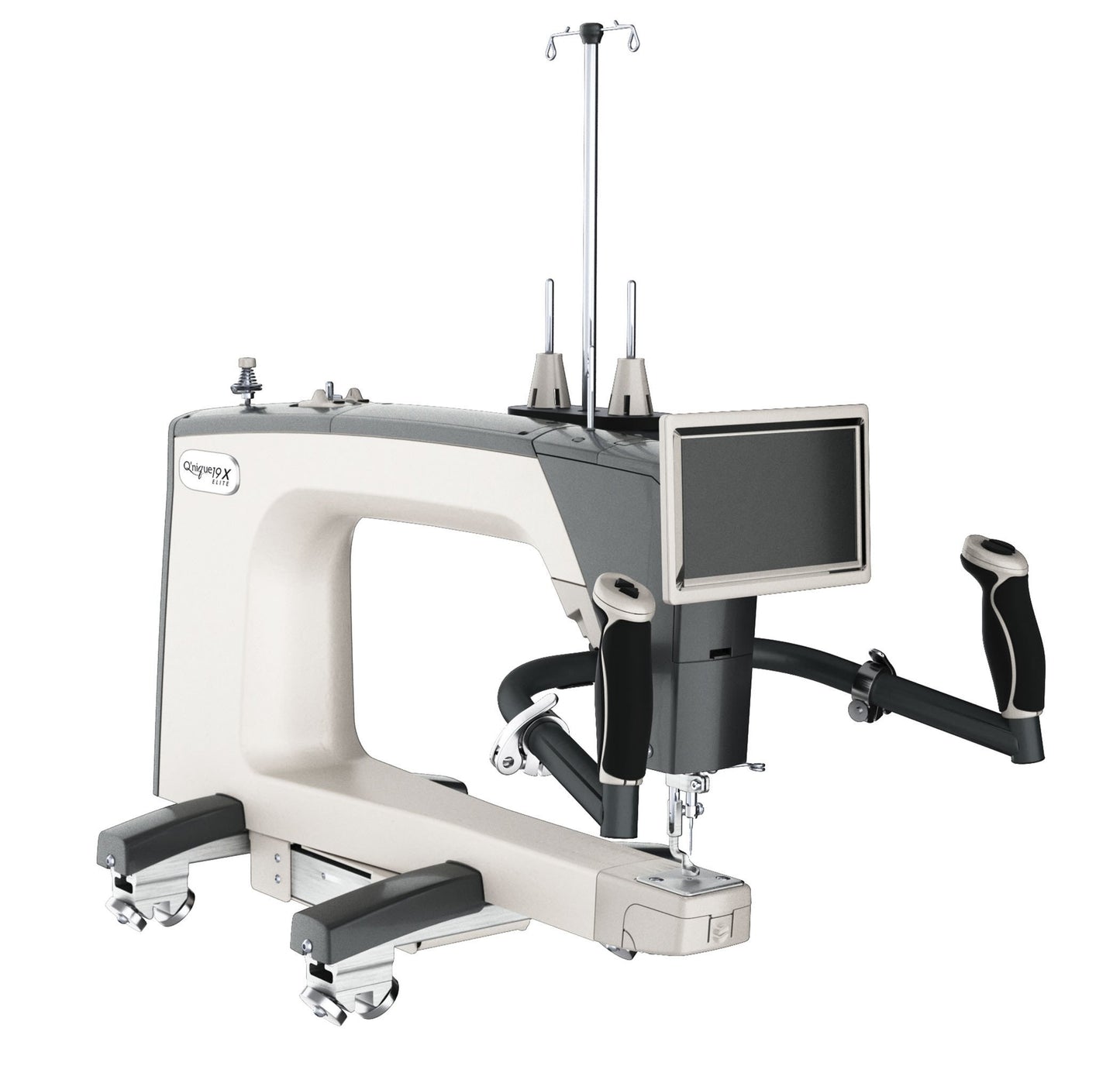 Grace SMP-01-16075 Q'nique 19X Elite Quilting Machine