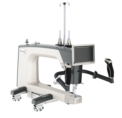 Grace SMP-01-16075 Q'nique 19X Elite Quilting Machine