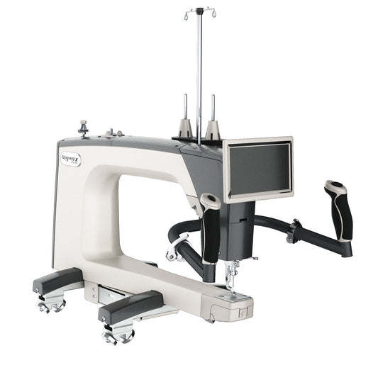 Grace SMP-01-16075 Q'nique 19X Elite Quilting Machine