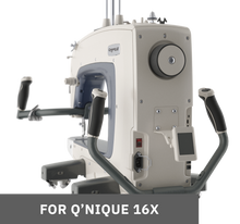 Load image into Gallery viewer, Grace ACC-01-Q’nique Rear Handles (Display Included)
