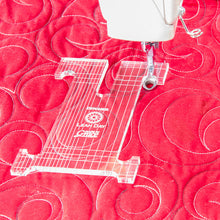 Load image into Gallery viewer, Grace ACC-01- Ditcher Ruler (1/4”, 1/8”)

