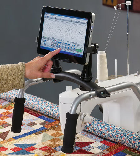 Grace QMN-01-17967 QuiltMotion QCT 6 PRO