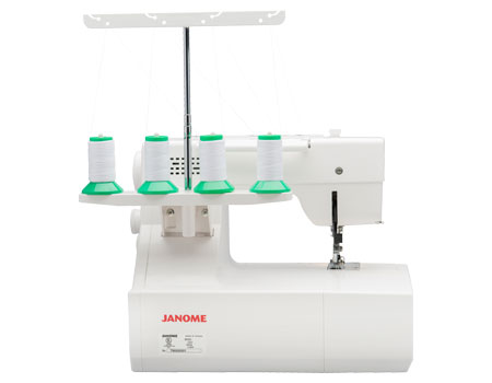 Janome 2000CPX CoverPro Coverstitch Machine