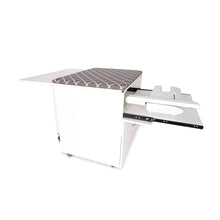 Load image into Gallery viewer, Arrow Sewing MOD Embroidery Arm Storage Cabinet
