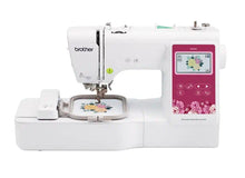 Load image into Gallery viewer, Brother PE545 4&quot; x 4&quot; Embroidery Machines Embroidery Machiness
