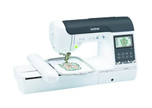 Load image into Gallery viewer, Brother SE2000 Combo Sewing and Embroidery Machines Embroidery Machiness

