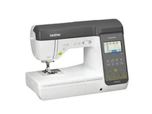 Load image into Gallery viewer, Brother NS2850D Combination Sewing and Embroidery Embroidery Machiness
