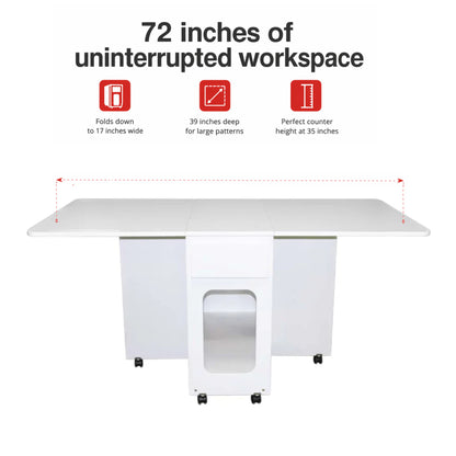 HORN Model 2211 Cutting Tables