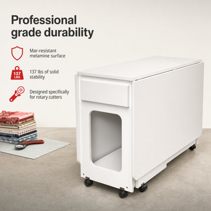 HORN Model 2211 Cutting Tables