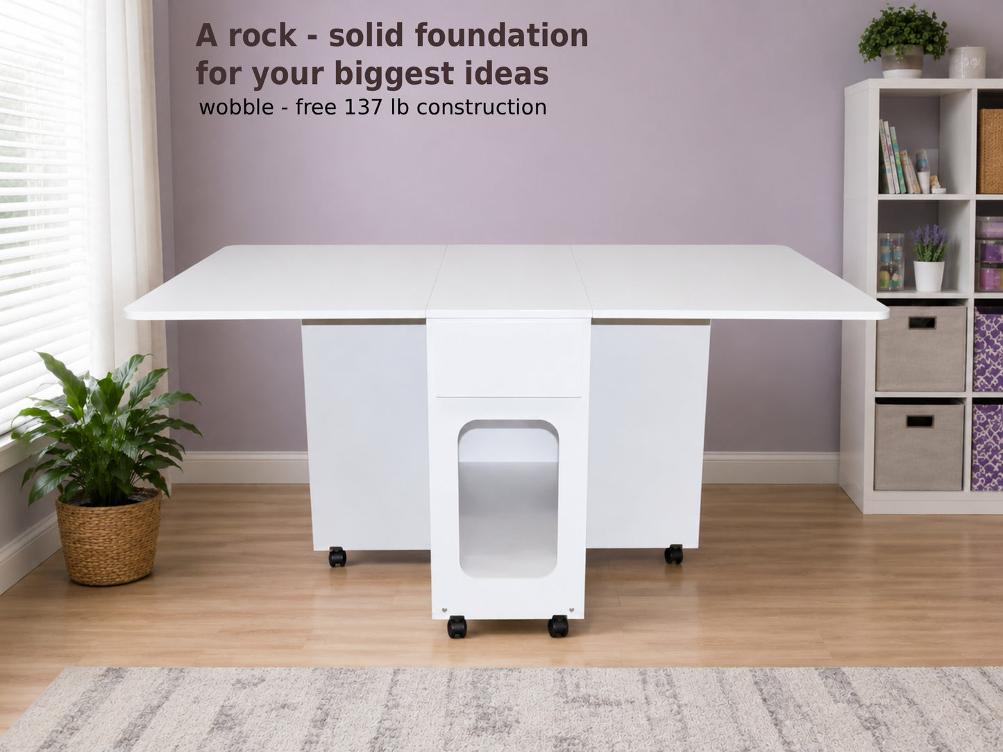 HORN Model 2211 Cutting Tables