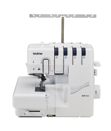 Brother AIR1800 Air Serger Sergers