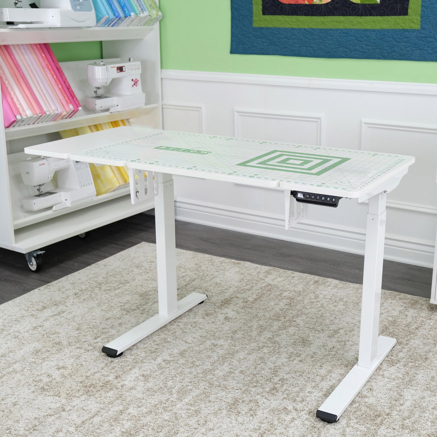 Arrow Sewing 43” x 23” Cutting Mat (Mat-E)