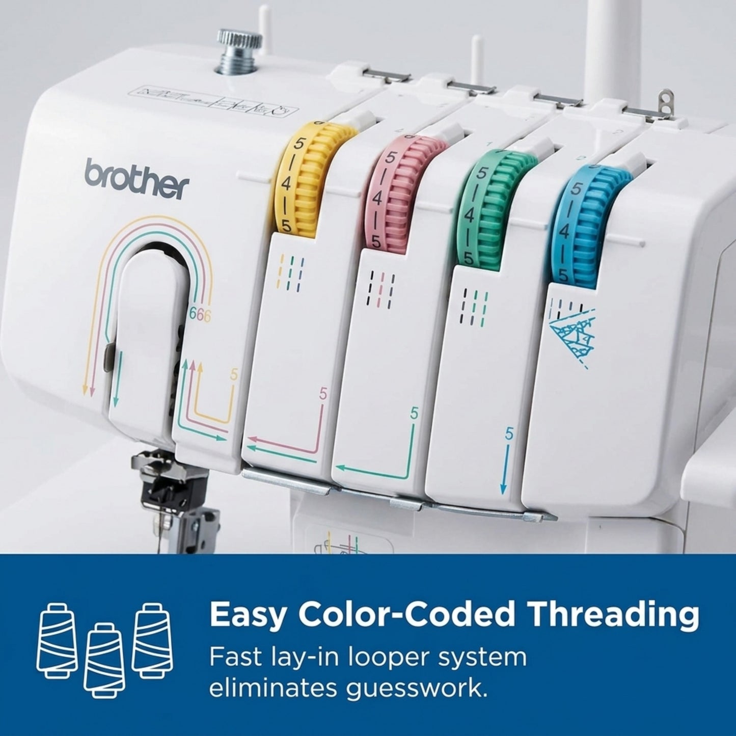 Brother 2340CV Cover Stitch