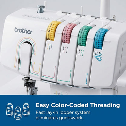Brother 2340CV Cover Stitch