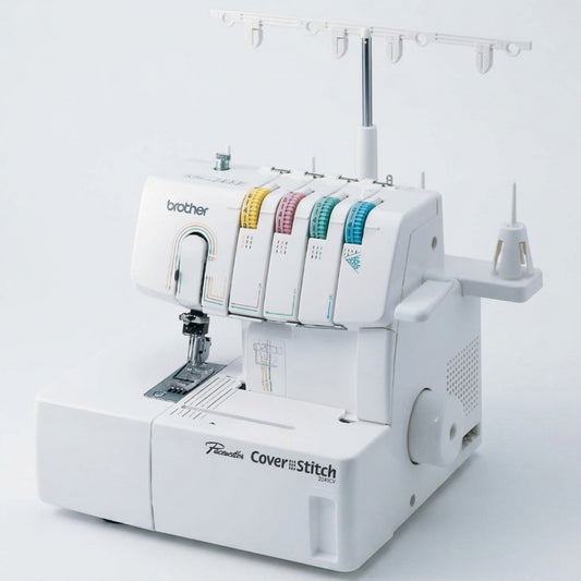 Brother 2340CV Cover Stitch