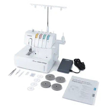 Load image into Gallery viewer, Brother 2340CV Cover Stitch Cover Stitch
