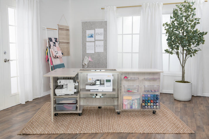 Koala Studios Eclipse Sewing Cabinets