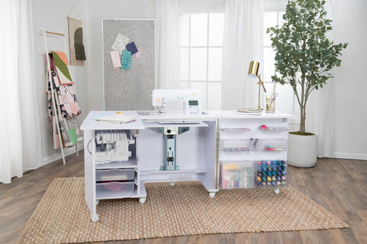Koala Studios Eclipse Sewing Cabinets