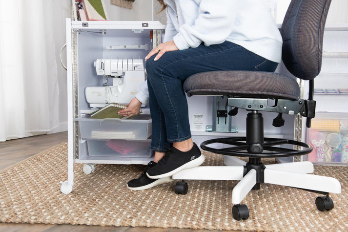 Koala Studios Eclipse Sewing Cabinets