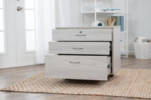 Load image into Gallery viewer, Koala Studios Companion Chest Sewing Cabinets
