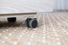 Load image into Gallery viewer, Koala Studios Quilter&#39;s Vision and Companion Chest Sewing Cabinets
