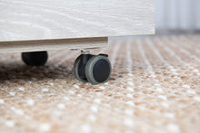 Load image into Gallery viewer, Koala Studios Serger Studio Sewing Cabinets
