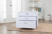 Load image into Gallery viewer, Koala Studios Companion Chest Sewing Cabinets
