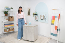 Load image into Gallery viewer, Koala Studios Compact Sewing Cabinets
