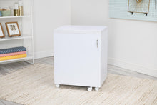 Load image into Gallery viewer, Koala Studios Compact Sewing Cabinets
