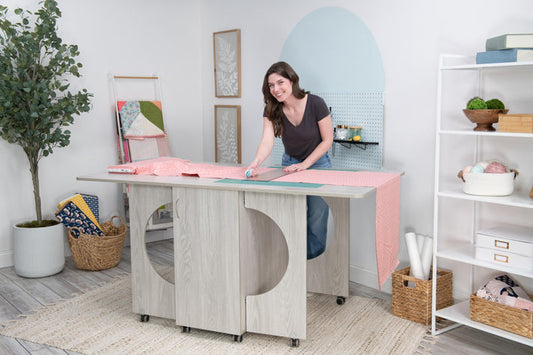 Koala Studios Cutting Table Sewing Cabinets