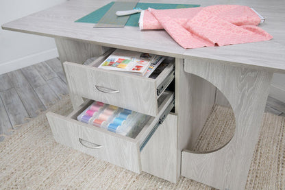 Koala Studios Cutting Table Sewing Cabinets