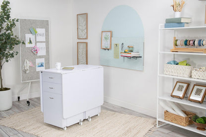 Koala Studios Cutting Table Sewing Cabinets