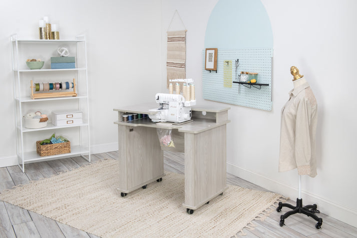Koala Studios Serger Studio Sewing Cabinets
