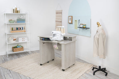 Koala Studios Serger Studio Sewing Cabinets