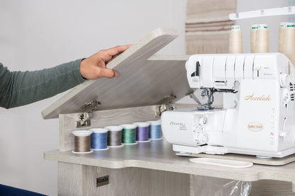 Koala Studios Serger Studio Sewing Cabinets