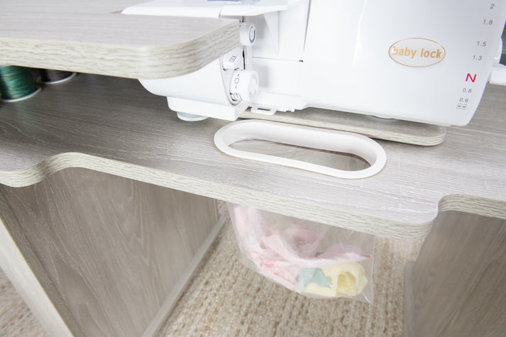 Koala Studios Serger Studio Sewing Cabinets
