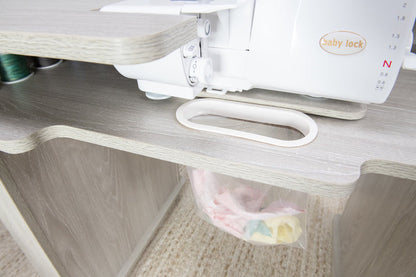 Koala Studios Serger Studio Sewing Cabinets